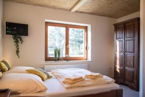 Pension Zum historischen Kalkwerk