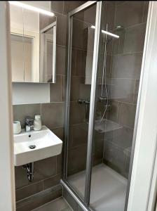 Schöne Wohnung nahe Köln