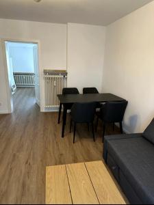 Schöne Wohnung nahe Köln