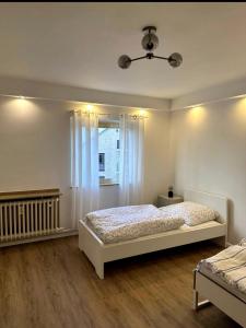 Schöne Wohnung nahe Köln