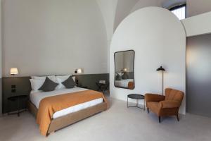 Habitación Doble Estándar