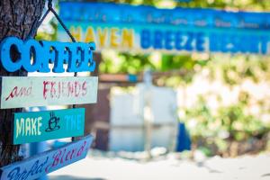 HAVEN BREEZE RESORT - A home of Hundred Islands