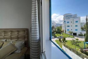 Smir Park - Gated with Pool - By AppartAli