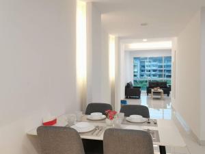 Sibu Q1 Homestay -3 Rooms 4 Beds