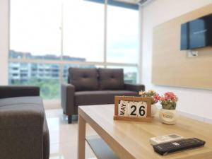 Sibu Q1 Homestay -3 Rooms 4 Beds