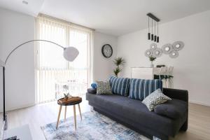 Cardo Apartments