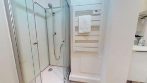 Appartements Le Beau Bourg *** : photos des chambres