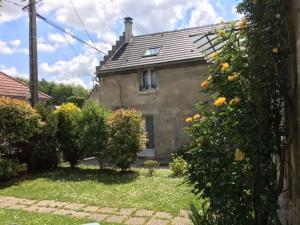 Appartements chez tatie yvette : photos des chambres