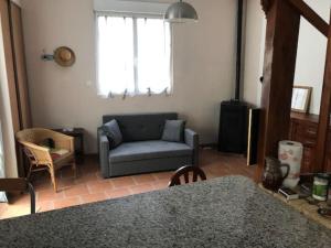 Appartements chez tatie yvette : photos des chambres