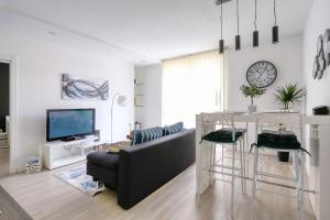 Cardo Apartments