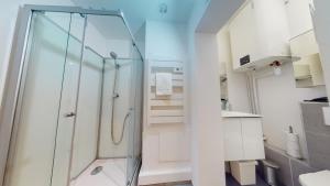 Appartements Le Beau Bourg *** : photos des chambres