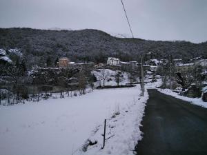 Adosado con gran terraza