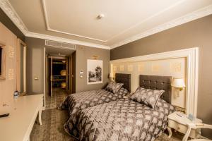 Family Suite room in Altin Otel