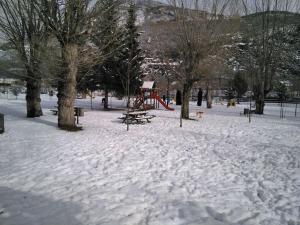 Adosado con gran terraza