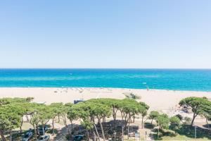 HomeHolidaysRentals Nice - Costa Barcelona