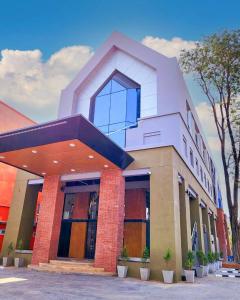 Manomon residence มโนมน เรสซิเดนซ์