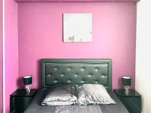 Appartements 
