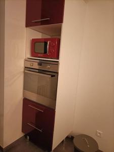 Appartements la maison du bonheur : photos des chambres
