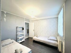 Appartements 