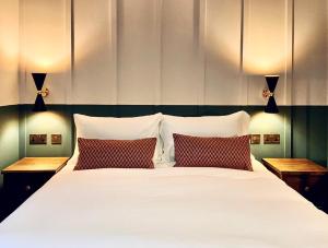 Standard Double Room room in The Pride of Paddington