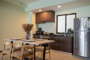 Deluxe Seaview Suite Twin Bed by The Only Bnb