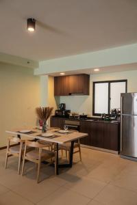 Deluxe Seaview Suite Twin Bed by The Only Bnb