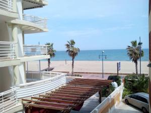 Beach Papa Luna Apartment