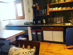 Stay at Bokkoms in Paternoster Self Catering Accommodation