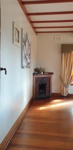 The Sleeping Bao B&B