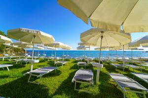 Cefalu Resort - Sporting Club