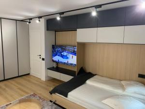 Prosper Plaza ApartHotel