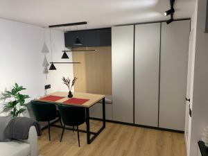 Prosper Plaza ApartHotel