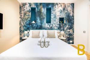 BePlace Apartments in Gae Aulenti