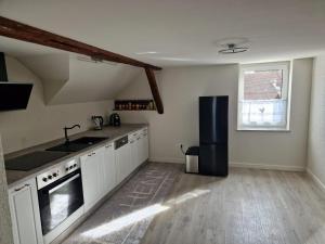 Ferienwohnung Amo