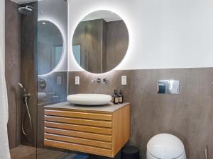 Luksus ferielejlighed med 3 soverum ved stranden i Kerteminde