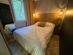 Campings Parc de vacances La Draille : Mobile Home