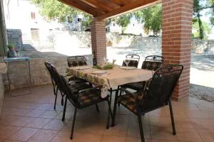 Holiday Home Vinkovic - Baderna