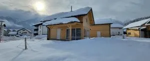 Dijkstra`s Cottage 672