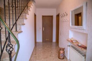 Ferienhaus Fisch - nur für Urlaubsgäste