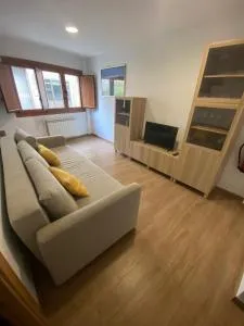 El Capricho - Berrón