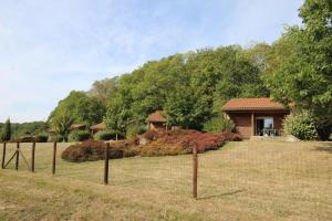 Maisons de vacances Le mas : photos des chambres