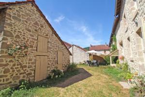 Maisons de vacances Gite du chatelard : photos des chambres