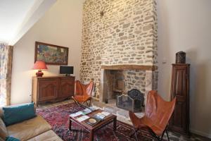 Maisons de vacances Gite du chatelard : photos des chambres