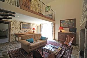 Maisons de vacances Gite du chatelard : photos des chambres