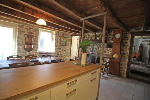 Maisons de vacances Gite du chatelard : photos des chambres