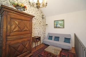 Maisons de vacances Gite du chatelard : photos des chambres