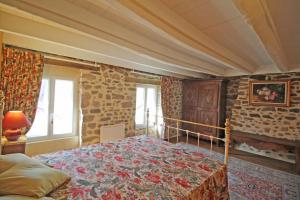 Maisons de vacances Gite du chatelard : photos des chambres