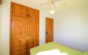 Apartamento a 200 metros del mar WIFI Y PARKING Albert Villas