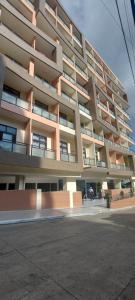 Mega tower 3 staycation