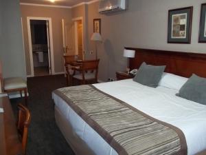 Tucuman Center Suites&Business